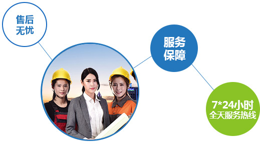 一站式工程服务